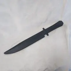 コールドスチール 樹脂製トレーニングナイフ ラレドボウイ レプリカ