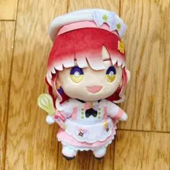 Speciale 1st Anniversary】にじぬい 早乙女ベリー - メルカリ