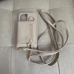 スマホ ショルダーバッグ