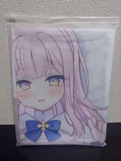 2026年最新】ブルーアーカイブ ミカ 抱き枕の人気アイテム - メルカリ