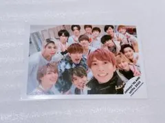 SnowMan SixTONES公式写真 渡辺翔太目黒蓮深澤辰哉田中樹京本大我