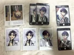 剣持刀也　チェキ風　9枚セット※最終値下げ