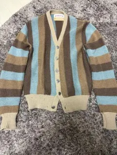 60's Jantzen ウール カーディガンのサムネイル