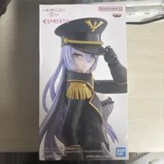 着せ恋 ブラックロベリア フィギュアのサムネイル
