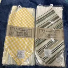 ランチョンマット　４枚セット　未開封