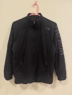 ノースフェイス　TNFRスワローテイルライニングジャケット ブラック　M