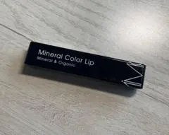 MiMC ミネラルカラーリップ 10 クワイエットローズ SPF20 PA++のサムネイル