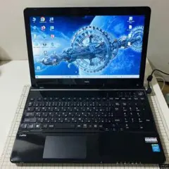 富士通 爆速SSD Windows11 ノートパソコン E2第9世代 極美品 - メルカリ