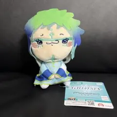 グノーシア　もちぴこ　ぬいぐるみ　ラキオ　ナムコ限定