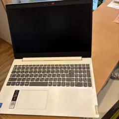 ノートパソコン 10世代 15.6