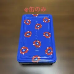 マイドオオキニ缶 （中身はありません）