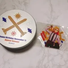 2026年最新】七海龍水 バースデーの人気アイテム - メルカリ