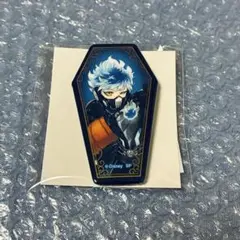 ツイステ　キャラバッジコレクション　スケアリー　オルト　①