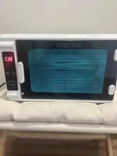 紫外線消毒器のサムネイル