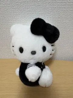 ハローキティ パタパタデビル ぬいぐるみ 平成レトロ - メルカリ