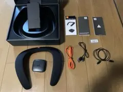 JBL SOUNDGEAR BTA ネックスピーカー