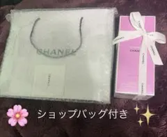 新品未開封シャネル チャンス オースプランディド ハンド＆ボディソープ 紙袋付