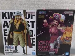 2026年最新】シャーロット・リンリン フィギュアの人気アイテム - メルカリ