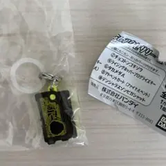 仮面ライダー めじるしアクセサリー2 ゼロワン