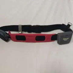 ダイワ　鮎　Daiwa 　鮎ベルト 　オモリポーチ　マナーボックス付きのサムネイル