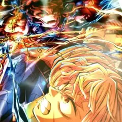 鬼滅の刃　映画特典 ☆ 無限城編 入場者特典・未開封品　善逸