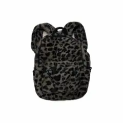 レオパード バックパック
