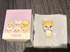 IVE アイブ MINIVE ミニブ リズ チーズ cheez タグ有り - メルカリ