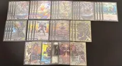 黒単ブラックオーバー 闇単ブラックオーバー デッキ 微高レート - メルカリ