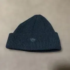 アディダス ニット帽 ブラック IL8441 adidas Beanie