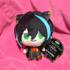 悪魔執事と黒い猫 あくねこ まめこっと ベレン - メルカリ