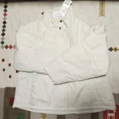 袖取り外し2wayダウンジャケット