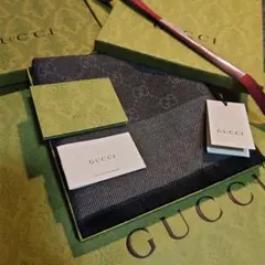 2025年最新】GUCCI メンズ マフラーの人気アイテム - メルカリ