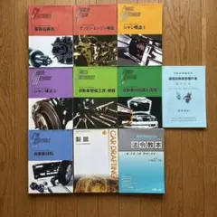 2026年最新】電装品構造 (自動車教科書)の人気アイテム - メルカリ