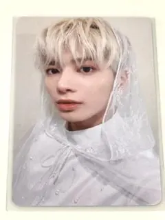 TXT shinextogether 特典トレカ テヒョン