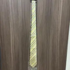 P.S.FA ストライプ ネクタイのサムネイル
