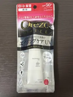 Orezo Face Protect UV 30g SPF50+のサムネイル