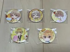 るぅとくん　すとぷり　缶バッジ