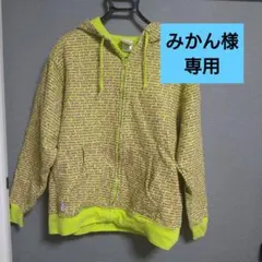 NESTA BRAND XL 迷彩柄パーカー - メルカリ
