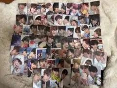 ZEROBASEONE ギュビン トレカセット