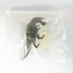 モンハン イビルジョー モンスター図鑑 フィギュア