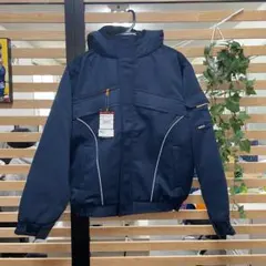 バートル ブルゾン