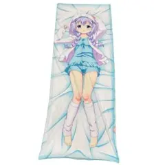 2026年最新】ご注文はうさぎですか 抱き枕カバーの人気アイテム - メルカリ