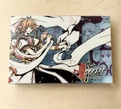 ツバサクロニクル アクリルブロック - メルカリ