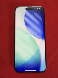 2026年最新】iPhone 15 Pro max 1tbの人気アイテム - メルカリ