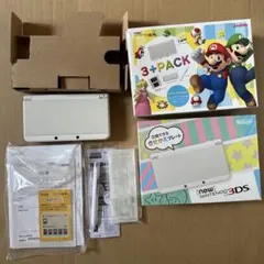 2026年最新】NEw 3DS ジョーシンの人気アイテム - メルカリ