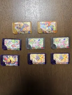 ポケモンメザスタカードセット