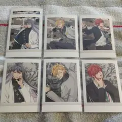 ヒプマイ ぱしゃこれ マテンロ