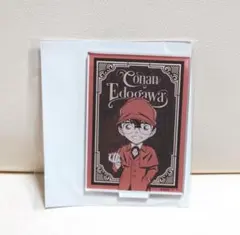 江戸川コナン　アクリルスタンド