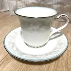 ノリタケ　Noritake カップ&ソーサー　1客