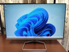 HP モニター 21.5インチ M22f 　中古のサムネイル